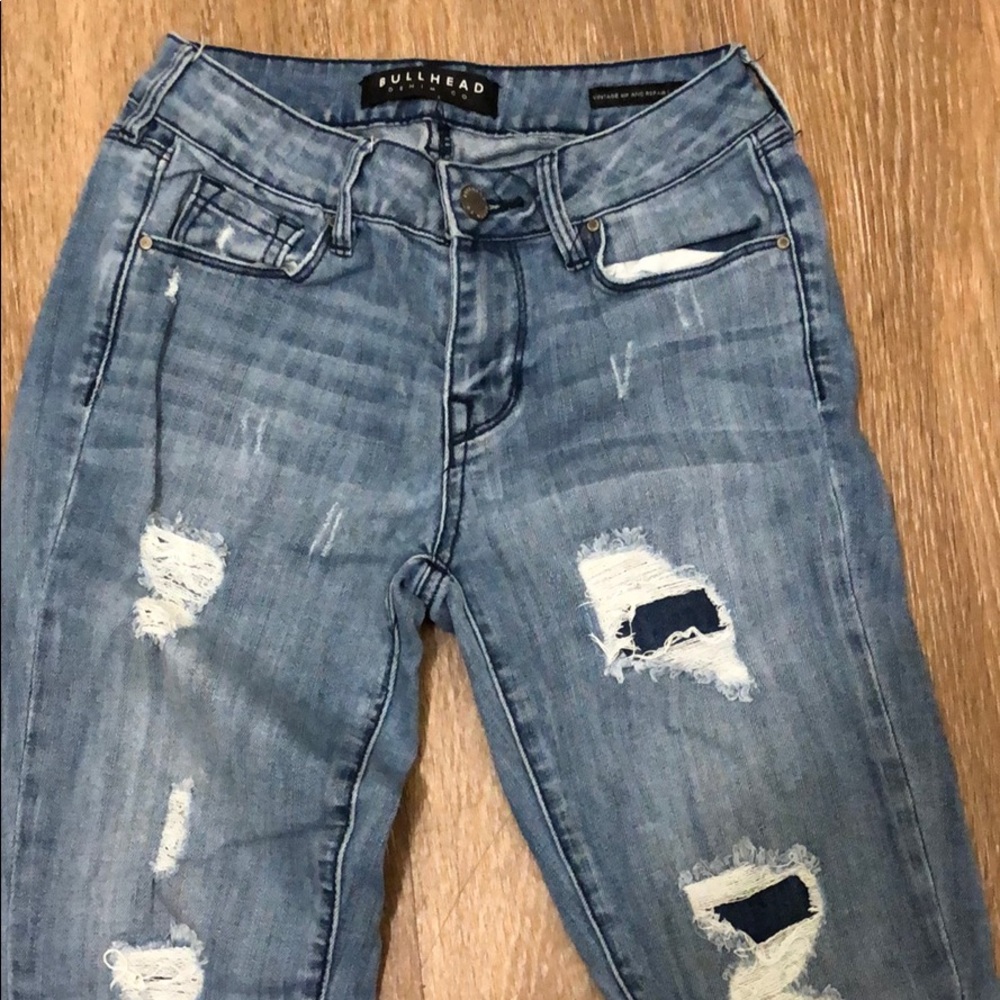 Jeans - Picture 2 of 4